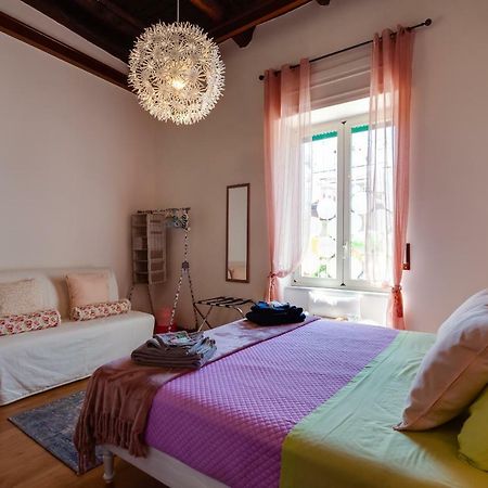 Casa Vacanze Sapienza 29 Napoli Dış mekan fotoğraf